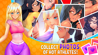 Game screenshot HOT GYM idle apk download
