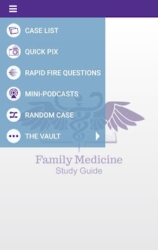 Family Medicine Study Guideのおすすめ画像1