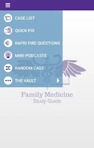 Family Medicine Study Guide