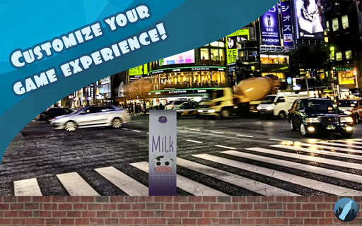 Bottle Flip Challenge