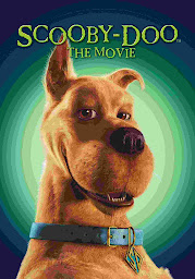 Icon image Scooby-doo: The Movie