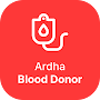 Ardha Blood Donor