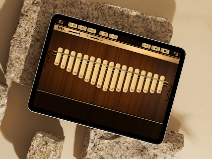Kalimba Sim