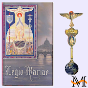 Handbook Legion of Mary - French