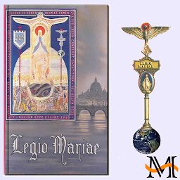 Icon image Handbook Legion of Mary-French