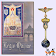 Handbook Legion of Mary - French icon