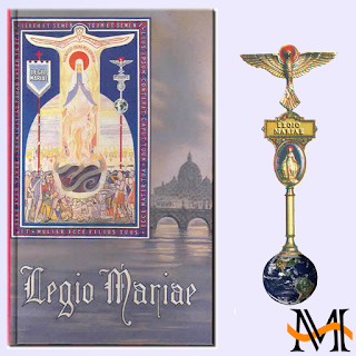 Handbook Legion of Mary-French