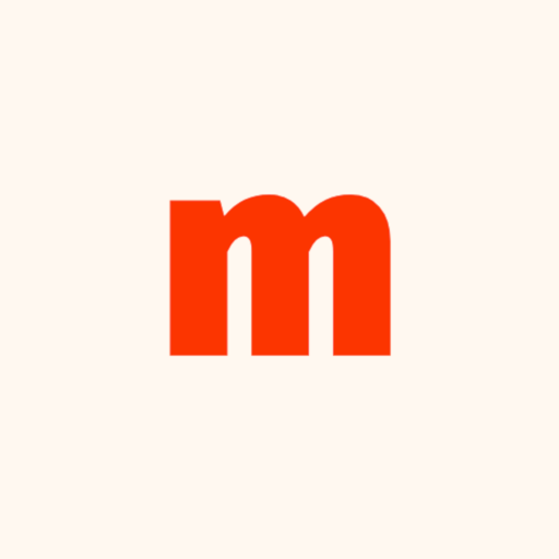 Maholla logo