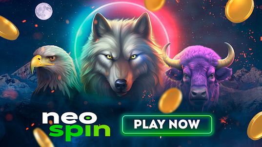 NeoSpin Games