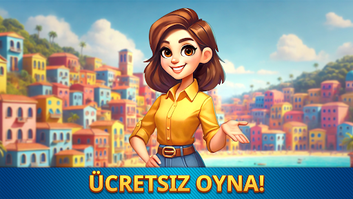 Uygulama önizlemesi