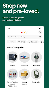 eBay screenshot 25