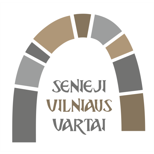 Senieji Vilniaus Vartai  Icon