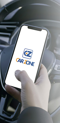 Car Zone Community Screen 2