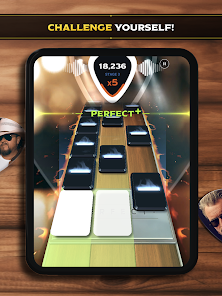 Jogo e música da família dos dedos versão móvel andróide iOS apk baixar  gratuitamente-TapTap