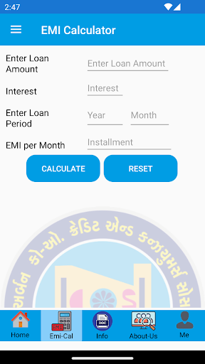 Navapura Urban Credit Soc.