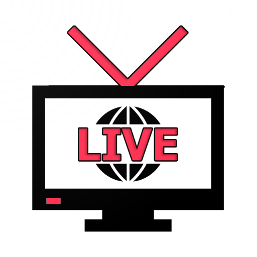 World Live Cam logo