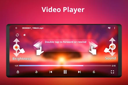 Music Player' (no-ads) - APK Download for Android
