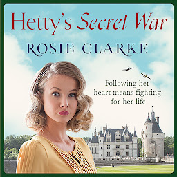 Icon image Hetty's Secret War