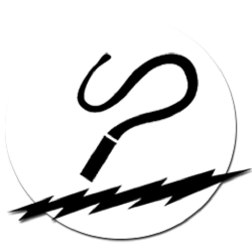 Sheldons Whip logo