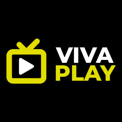 Viva Link Play TVBOX logo