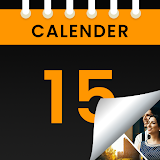 Calendar Vault: Secure Photo icon