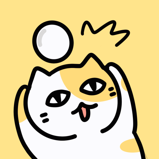 던져요! 캣츠볼 Download on Windows