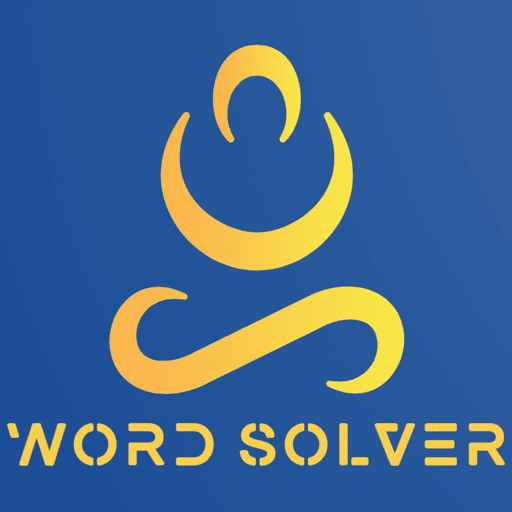 U Word Solver 8.7 Icon