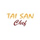 Tai San Chef Laai af op Windows