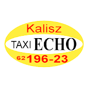 Taxi Echo Kalisz