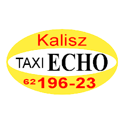 Icon image Taxi Echo Kalisz