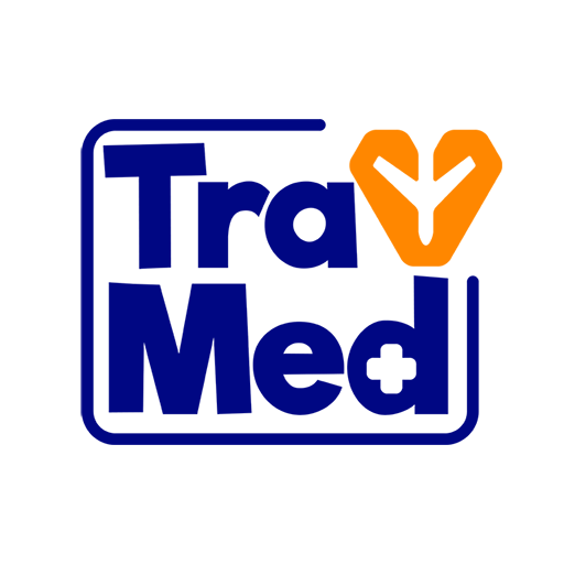 TravMED logo