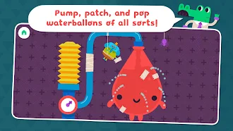 Game screenshot Curiosity Shop hack