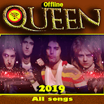 Queen all songs Apk