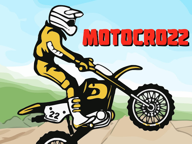 Motocross 22 - 4 - (Android)