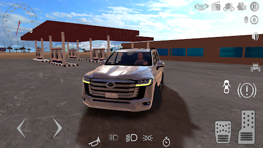 HAJWALH  LINE - Racing - games
