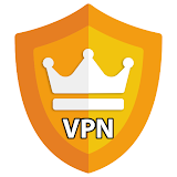 Taj VPN - High Speed VPN icon