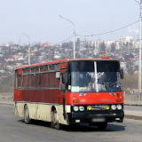 Jigsaw Puzzles IKARUS Bus icon