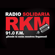 RKM Bolivia - Radio Solidaria FM 91