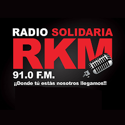 Icon image RKM Bolivia - Radio Solidaria 