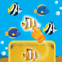 Fish Sort & Match 3D Mod Apk
