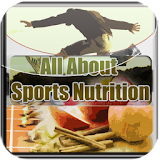 All About Sports Nutrition icon