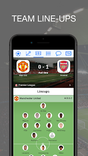 Hora do Futebol Ao Vivo APK for Android Download 5