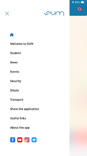 SUM Screen 3