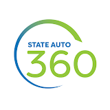 State Auto 360 icon