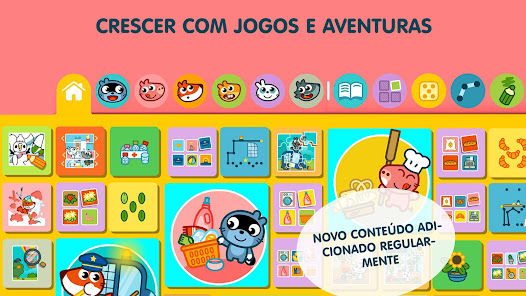 Imagem da captura de tela