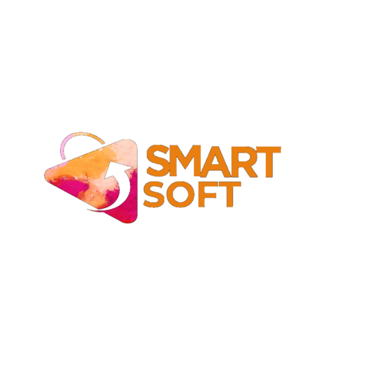 smart soft logo