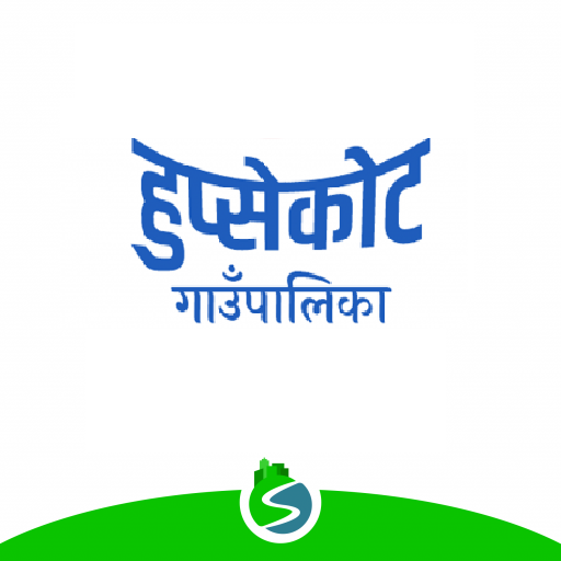 Hupsekot RM logo