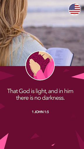 Catholic Bible app offline Screen 3
