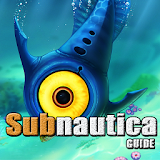 Guide For Subnautica icon