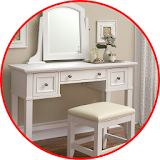 Beautiful Dressing Table icon